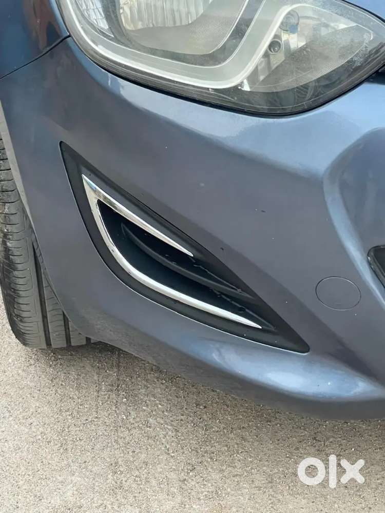 Hyundai I20 1.2 Spotz 2013 Petrol For Urgent Sale