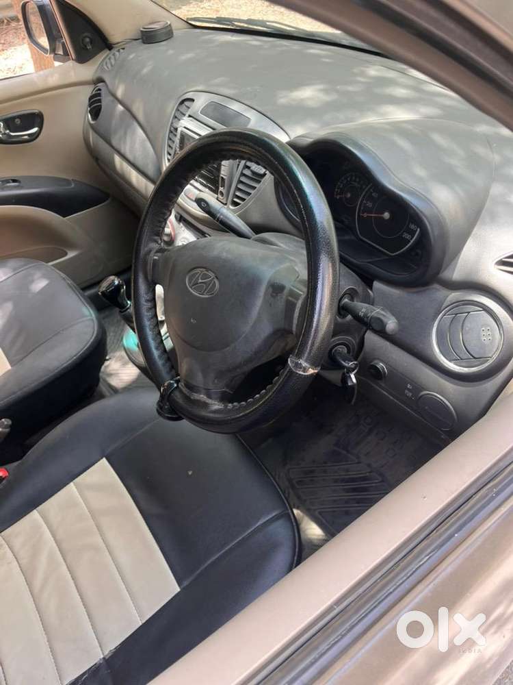 Hyundai I10 2013 Petrol 88000 Km Driven