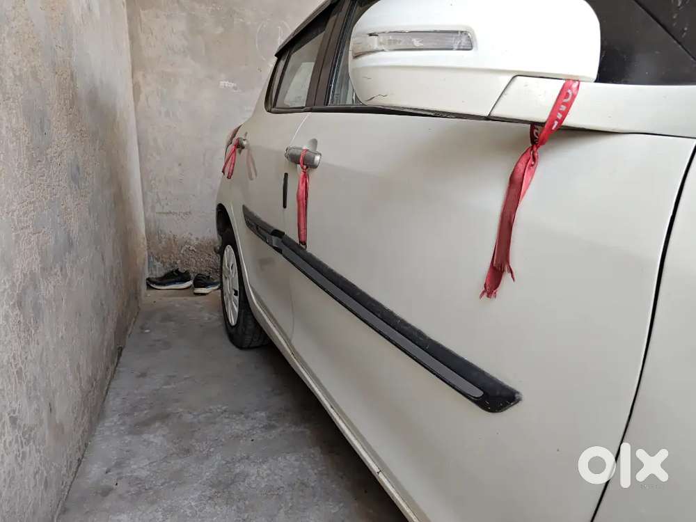 Maruti Dzire Vdi