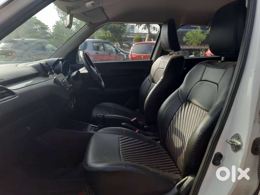 Maruti Suzuki Swift 2018 Amt Vdi, 2018, Diesel