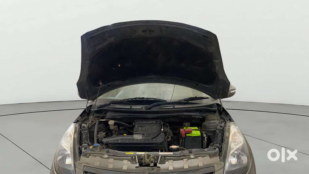 Maruti Suzuki Swift Dzire