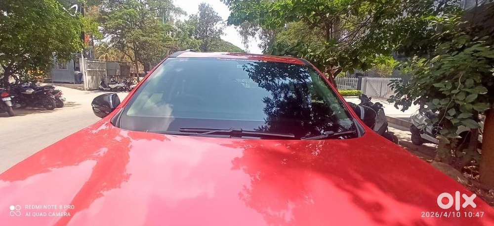 Mahindra Xuv700 2024 Diesel 38000 Km Driven