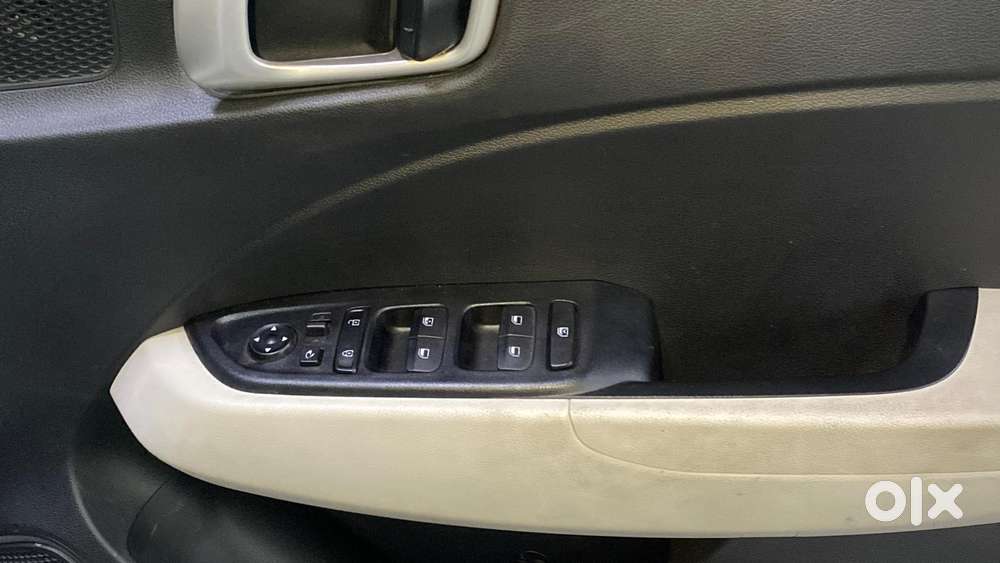 Hyundai Venue Sx Diesel, 2024, Diesel