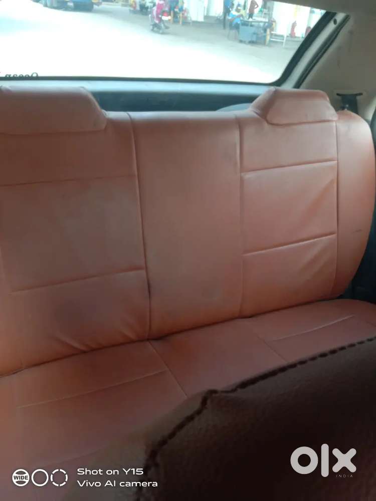 Tata Indica Vista 2014 Diesel 55000 Km Driven
