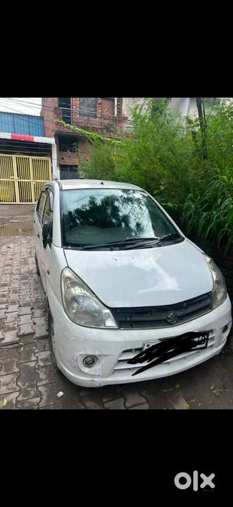Maruti Suzuki Zen Estilo 2012 Petrol Good Condition