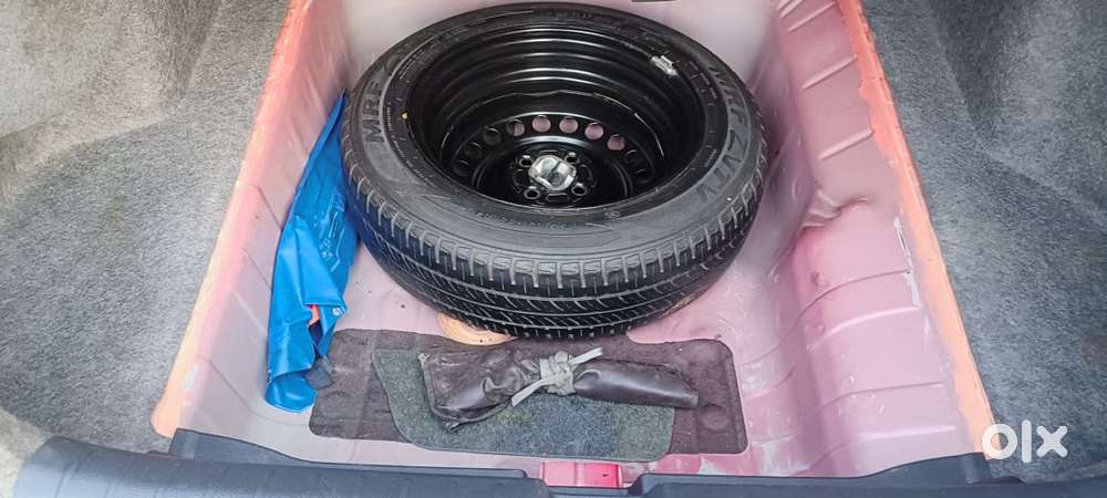 Honda City 1.5 V 5th Gen I-vtec Mt, 2020, Petrol