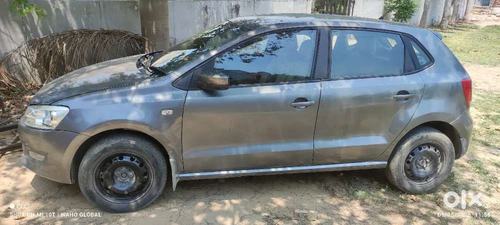 Urgently Sale Of Volkswagen Polo Diesel.

In A One Condition