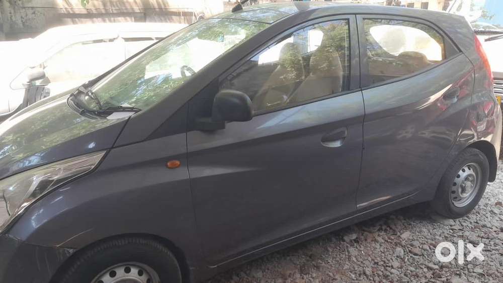 Hyundai Car 2016