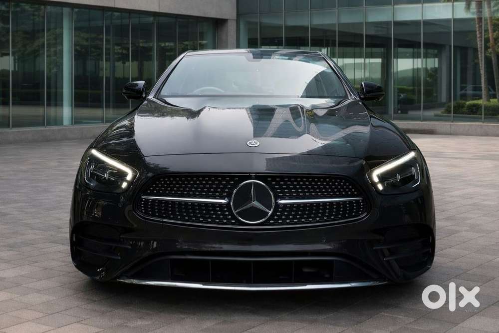 Mercedes-benz E-class E 220d Exclusive, 2024, Diesel