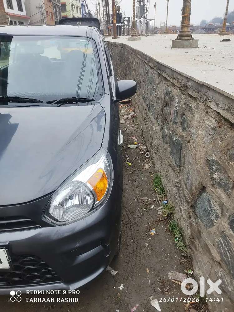 Sell My Alto Brand New Condition