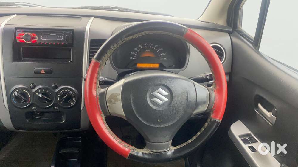 Maruti Suzuki Wagon R 1.0 Lxi, 2012, Cng & Hybrids