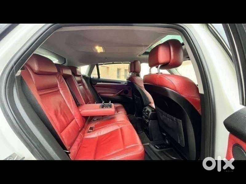 Bmw X6 Xdrive40d Expedition, 2013, Diesel