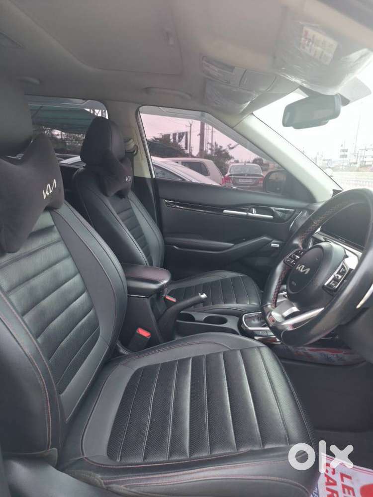 Kia Seltos Gtx Plus At D, 2022, Diesel