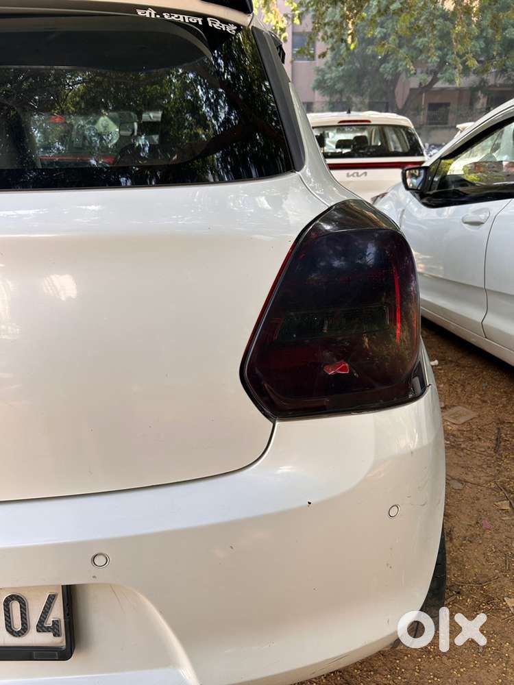 Maruti Suzuki Swift Petrol 2019