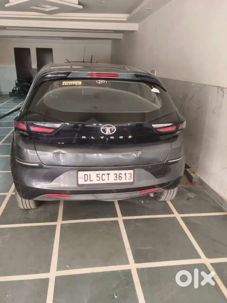 Tata Altroz 1.2 Xt 2021