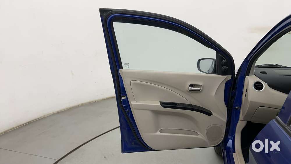 Maruti Suzuki Celerio