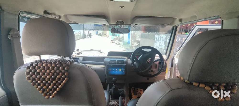 Mahindra Bolero Power Plus 2020 Diesel 100000 Km Driven