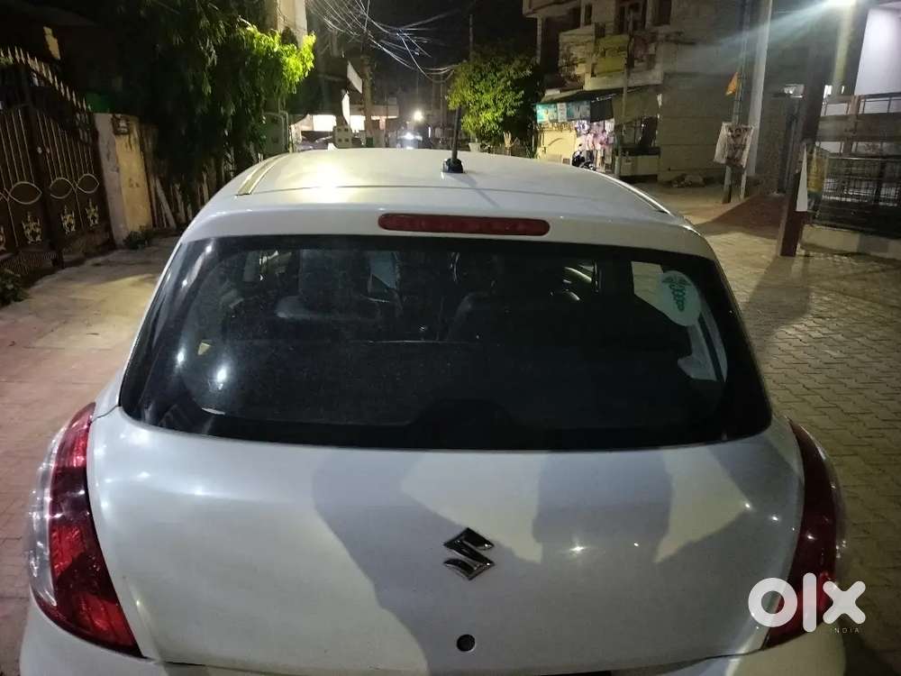 Maruti Suzuki Swift 2015 Diesel Well Maintained