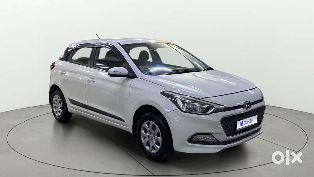 Hyundai Elite I20 Sportz 1.2, 2014, Petrol