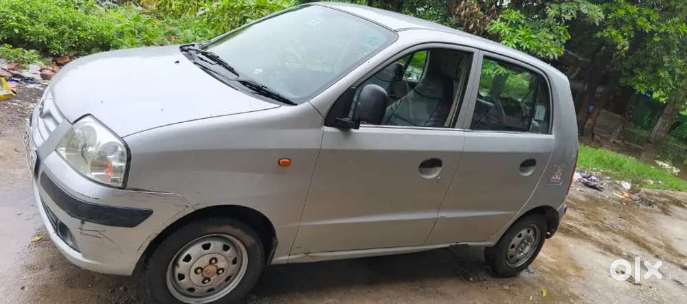 Hyundai New Santro 2014 Petrol 820000 Km Driven