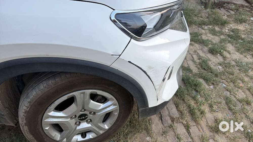 Kia Sonet 2023 Diesel 92000 Km Driven