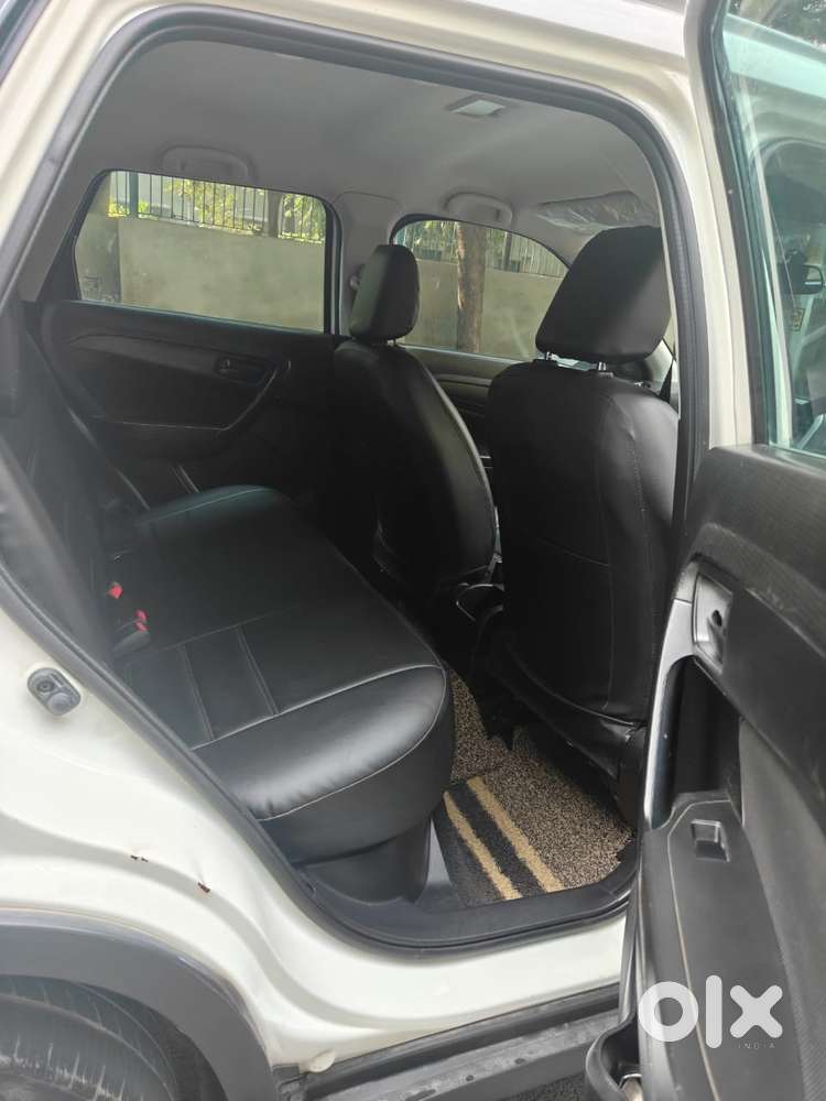 Maruti Suzuki Vitara Brezza Zdi Plus Amt, 2018, Diesel