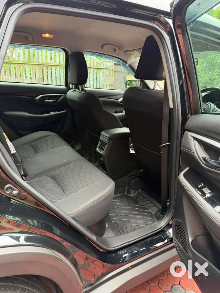 Toyota Urban Cruiser 2023 Hyryder G (o) Edition