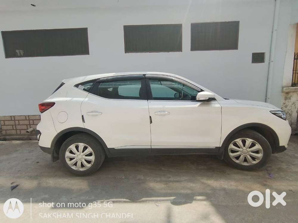 Mg Astor 2024 Petrol 20000 Km Driven With Fancy Number
