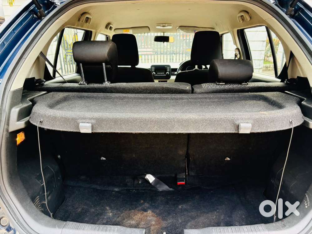 Maruti Suzuki Ignis 1.2 Delta Amt, 2023, Petrol