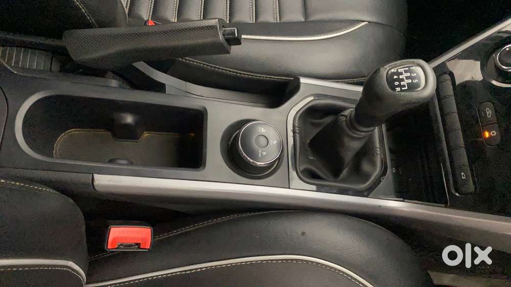 Tata Nexon 1.2 Revotron Xm (s), 2022, Diesel