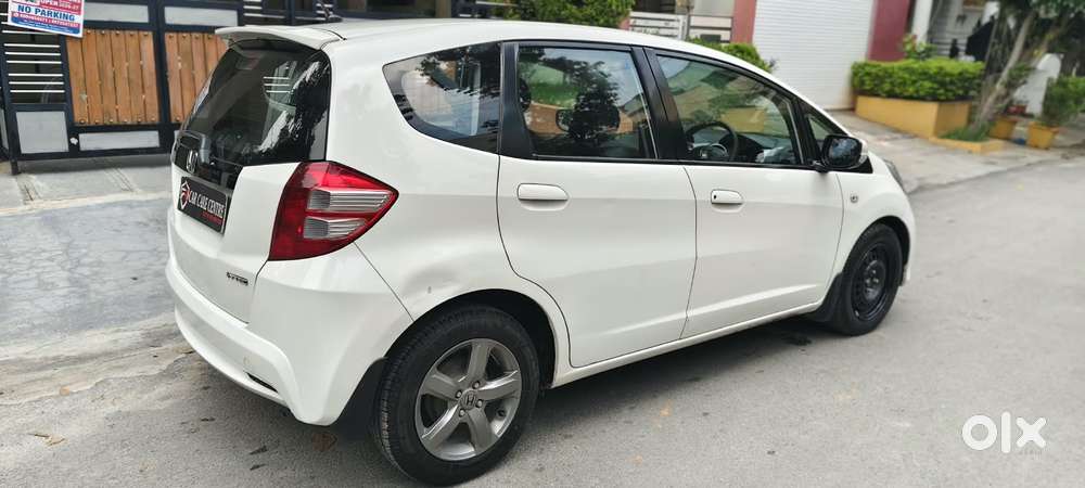 Honda Jazz X I-vtec, 2012, Petrol