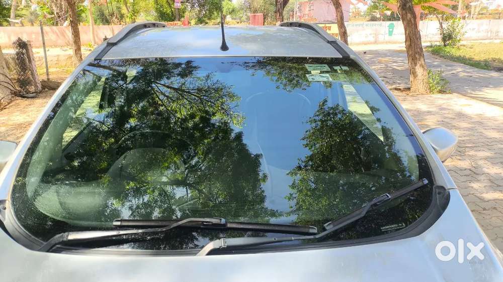 Ford Ecosport 2017 Year Diesel Manual