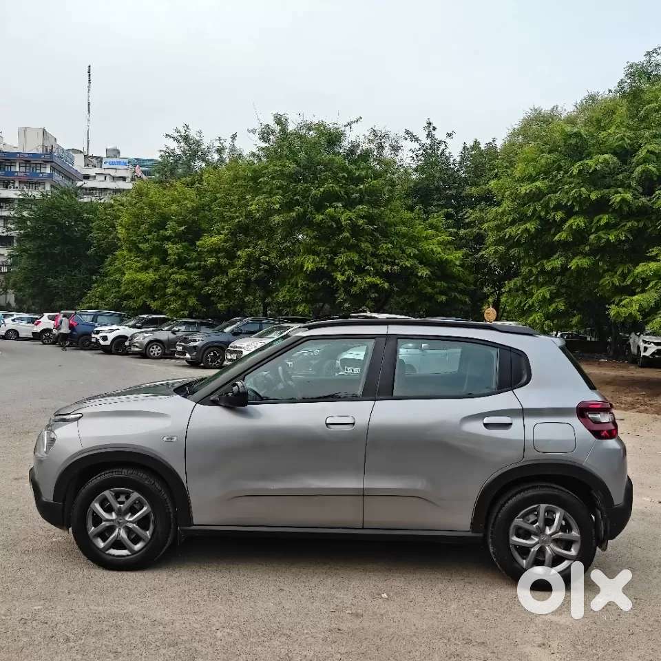 Citroen C3 Feel 1.2 Petrol, 2022, Petrol