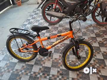 HERO Boys Bicycle 20T for immediate sale Bicycles 1762592081