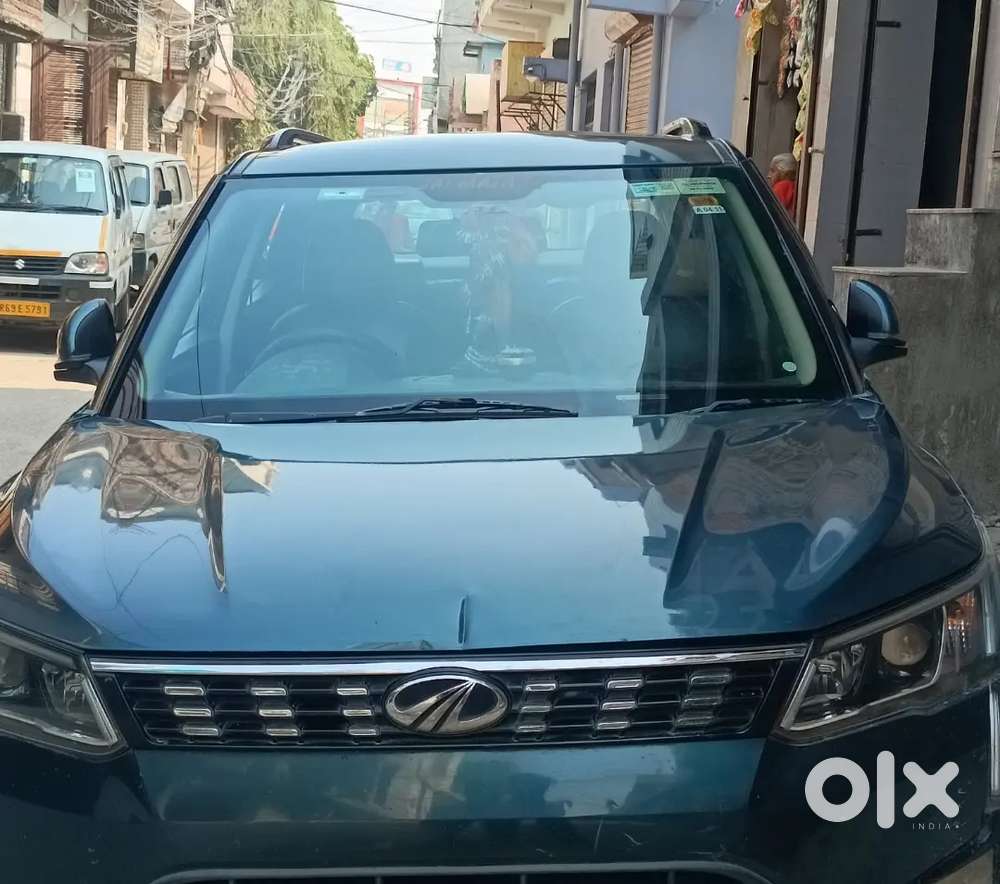 Mahindra Xuv300 2019 Diesel Good Condition