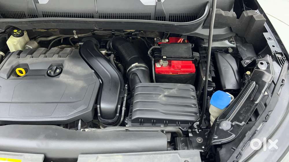 Skoda Kushaq 1.5 Tsi Style, 2022, Petrol