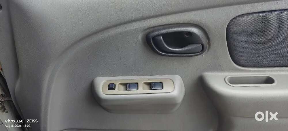 Maruti Suzuki Alto 2011 Petrol Manual