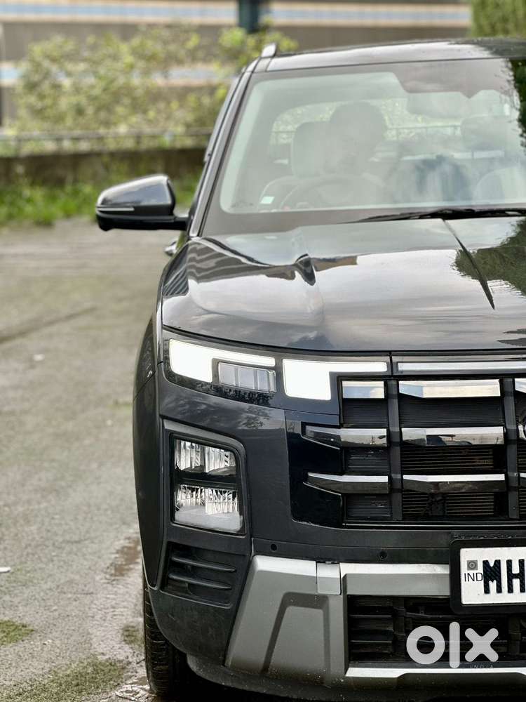 Hyundai Creta Sx (o) 1.5 Diesel Automatic, 2024, Diesel