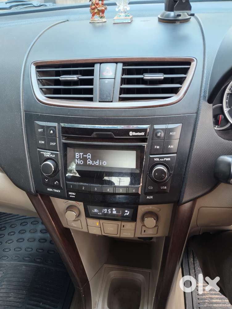 Maruti Suzuki Swift Dzire Zdi Bsiv, 2015, Diesel