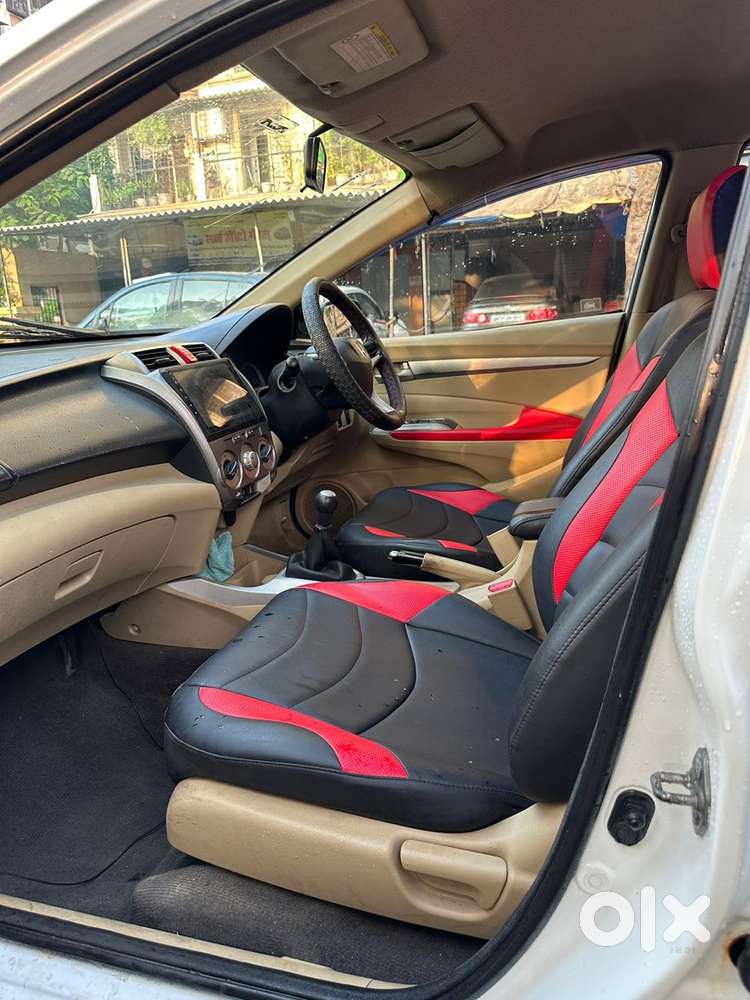 Honda City Petrol 2010