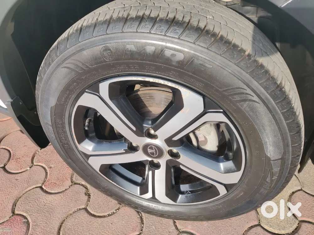 Tata Nexon Ev 2022 Electric 31000 Km Driven