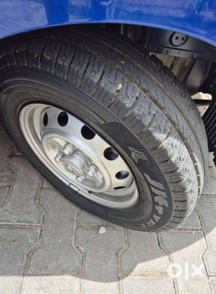 Hyundai Eon D-lite +, 2014, Petrol