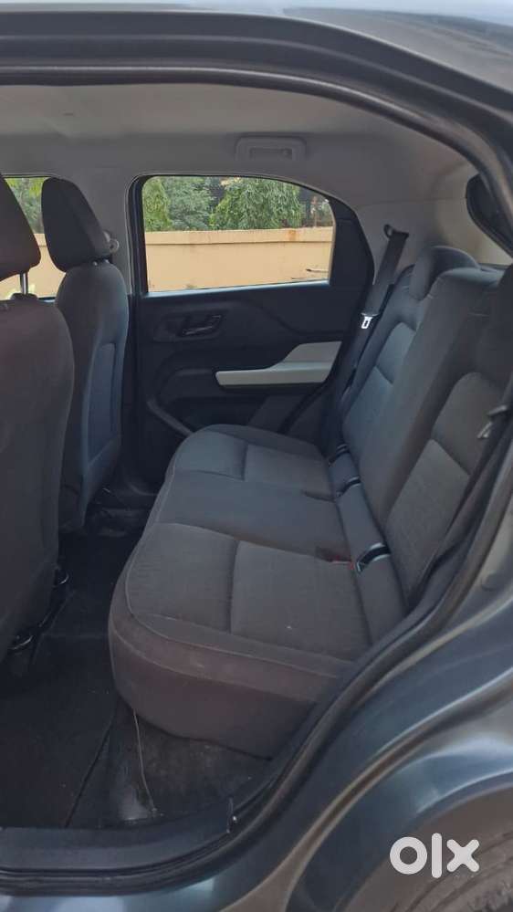 Tata Punch Accomplished Amt Sunroof, 2023, Petrol