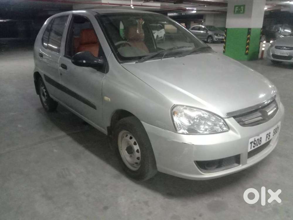 Tata Indica V2 Dle Bsiii, 2013, Diesel