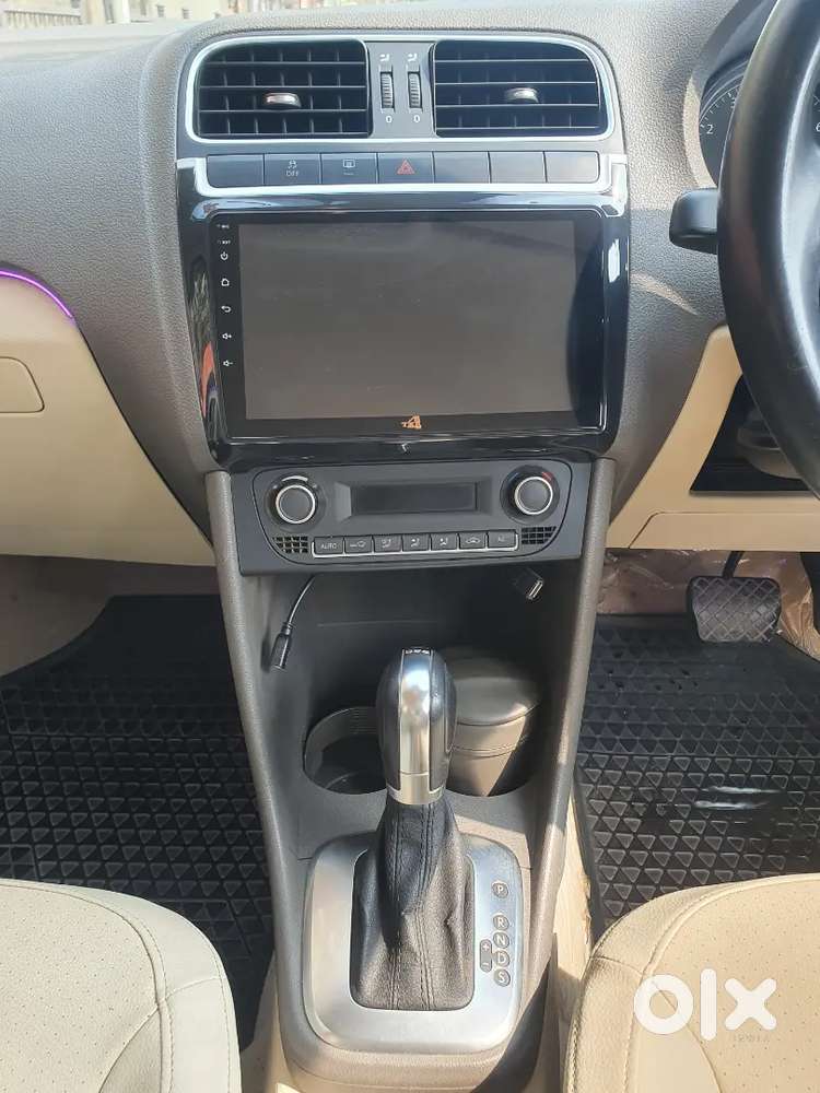 2013 Vw Vento 1.2 Tsi Dsg Automatic Petrol