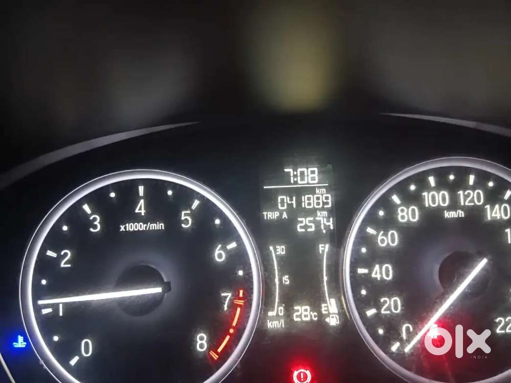 Honda City 2020 Petrol Manual