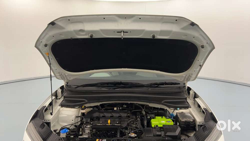 Hyundai Creta 1.5 Sx, 2023, Petrol