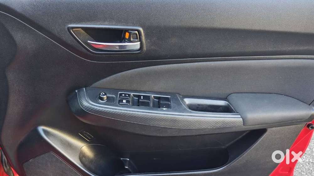 Maruti Suzuki Swift Vxi Ags, 2022, Petrol