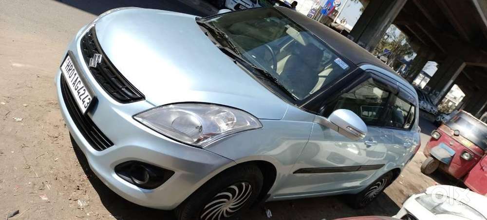 Maruti Suzuki Swift Dzire