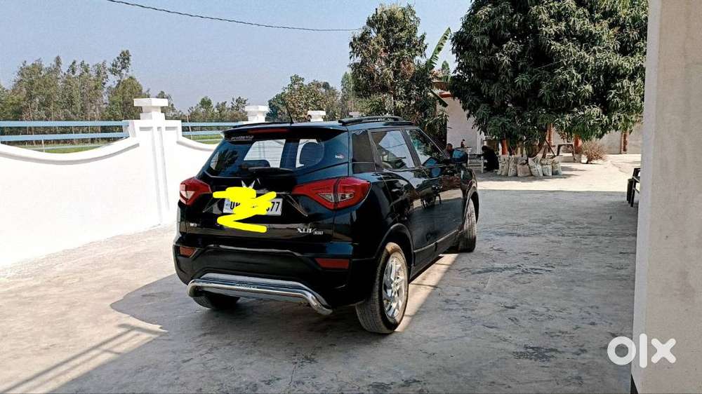 Mahindra Xuv300 Diesel 2023